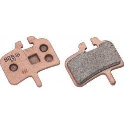 BBB DiscStop Disc Brake Pads HAYES compatible SINTERED
