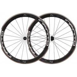 Infinito R5AC wielset - DT350 naaf - Campagnolo body