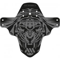 All Mountain Style AMS Mud Guard Tiger