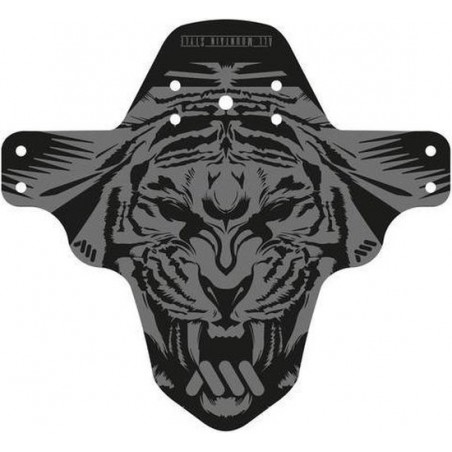 All Mountain Style AMS Mud Guard Tiger