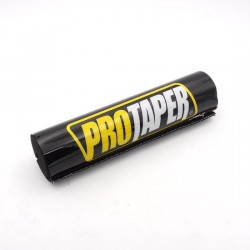 PROTAPER Stuurrol ZWART - Bar pad - Bar Protector - 25cm - Universeel