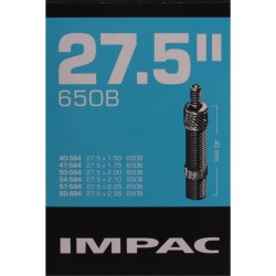 Impac Binnenband 27.5 X 1.50/2.35 (40/60-584) Hv 40mm