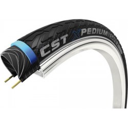 CST Xpedium Safe Reflex - Buitenband Fiets - 47-622 / 28 x 1.75 inch