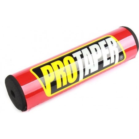 PROTAPER Stuurrol ROOD - Bar pad - Bar Protector - 25cm - Universeel