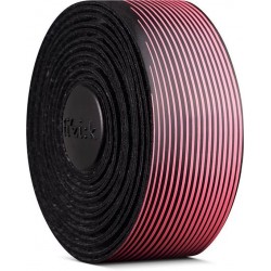 Fizik Vento Microtex Tacky 2mm Stuurlint - Zwart pink