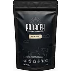 Paleobull PANACEA vanille Wei-eiwit isolaat