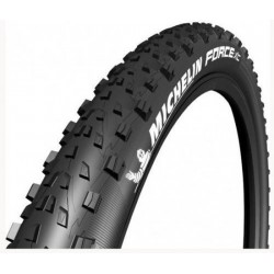 Michelin Force XC Folding Tyre 27.5" Bandenmaat 54-584 | 27,5x2,10