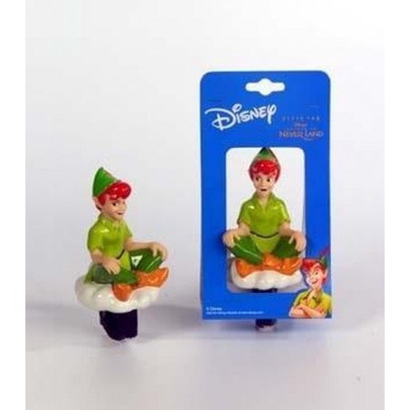Widek Disney - Fietstoeter - Peter Pan