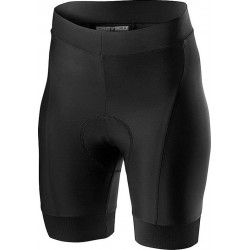 Castelli Prima Shorts Dames  Fietsbroek - Maat L  - Vrouwen - zwart