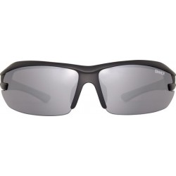 SINNER Speed - Sportbril - Zwart