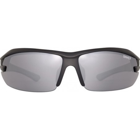 SINNER Speed - Sportbril - Zwart