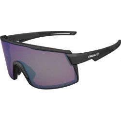 AGU Verve HD Fietsbril Essential - Zwart