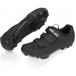 XLC CB-M06 MTB Shoes, black Schoenmaat EU 44