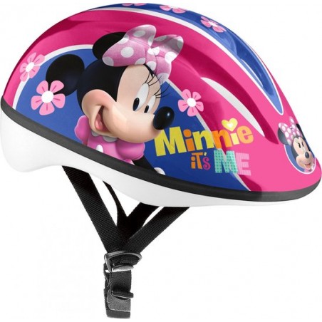 Disney Kinderhelm Minnie Mouse Meisjes Roze Maat 49/51