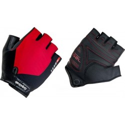 GripGrab ProGel Fietshandschoenen Unisex - Rood - Maat XL