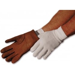 Nasa Handschoenen Thermohandschoenen  Heren - Zilvergrijs - One Size