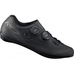 Shimano SH-RC7 Bike Shoes, black Schoenmaat EU 44