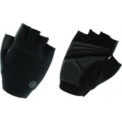 AGU Pittards Gel Handschoenen Essential Unisex Fietshandschoenen - Maat M - Zwart