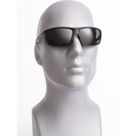 Urbanium Oslo 1.5 gepolariseerde, sportieve zonnebril model 2020 met ingeslepen leesgedeelte sterkte +1.50, UV400