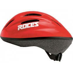 Roces Fitness Kid Helmet - Small - Rood