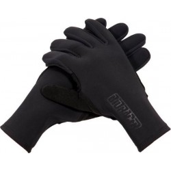 Bioracer Gloves Winter Black L