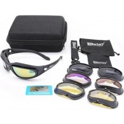 Fietsbril Set - Verwisselbare Glazen - Wandelbril - Bril - Sportbril