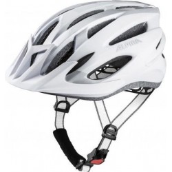 Alpina Sports Alpina helm MTB 17 58-61 cm white-silver