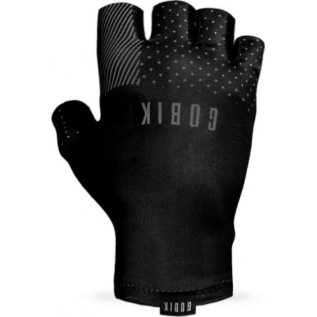 Gobik Summer Gloves Hawk Darkness Unisex L