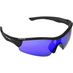 Trivio Vento - Sportbril - Zwart