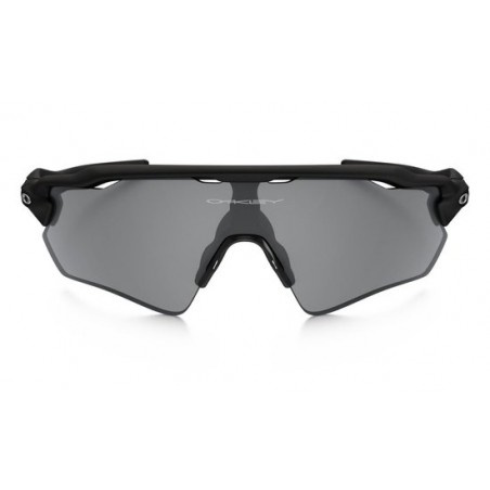 Oakley Radar EV Path - Sportbril - Matte Black / Black Iridium