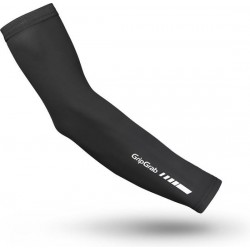GripGrab - UV Sleeves - Armwarmers - Maat S - Zwart