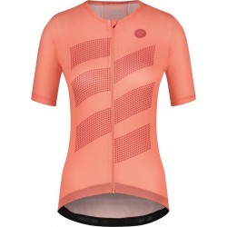AGU High Summer Trend    Fietsshirt Dames - Roze - Maat M