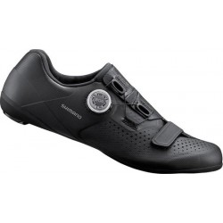 Shimano SH-RC5 Bike Shoes, black Schoenmaat EU 39