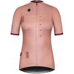 Gobik Women's Jersey Stark Pale Pink XL