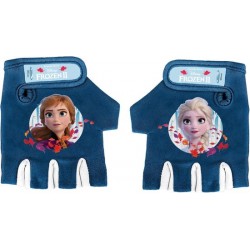 Disney Fietshandschoenen Frozen 2 Meisjes Blauw One Size