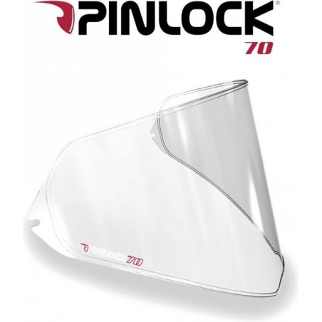 Pinlock Lens Schuberth, C4. (groot)