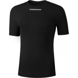 Shimano Baselayer - Ondershirt - Korte mouw - L/XL - Heren