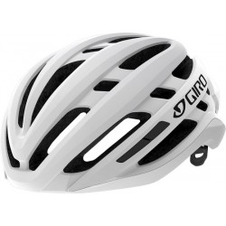 Giro Sporthelm - Unisex - wit/zwart 59,0-62,5 hoofdomtrek