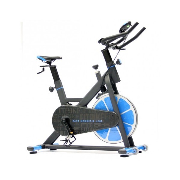 Spinningbike - FitBike Race Magnetic Home