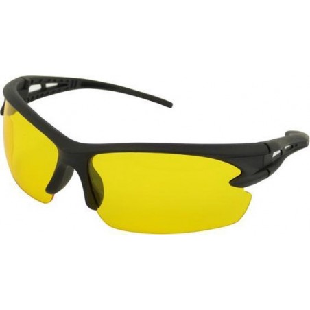 Auto Nachtbril - Autobril - Mistbril - Anti verblindingsbril - Sportbril