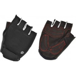 AGU Handschoen Elite - Fietshandschoenen - Unisex - Maat M - Zwart