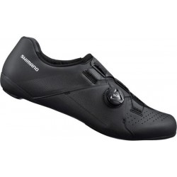Shimano SH-RC3 Bike Shoes, black Schoenmaat EU 44