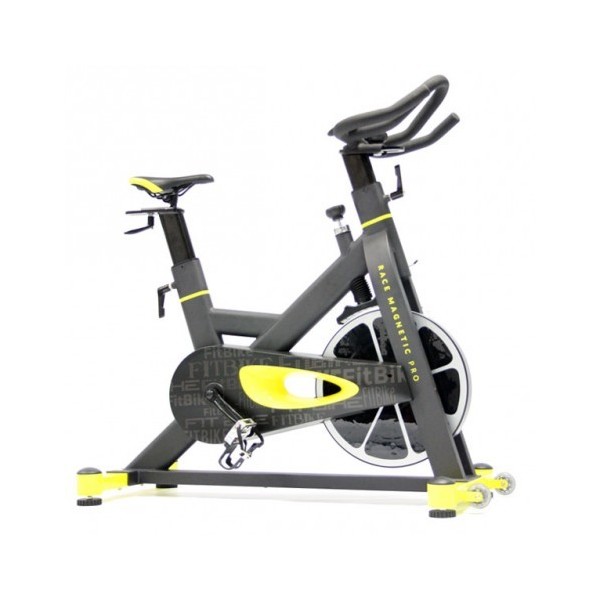 Spinningbike - FitBike Race Magnetic Pro