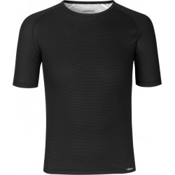 GripGrab Ride Thermal S/S Base Layer Sportshirt Unisex - Maat XS