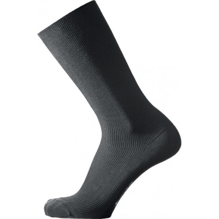 Odlo Socks Long Light Sportsokken Unisex - Black