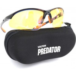 VOLTION PREDATOR - 7 Filter Anti-glare Nachtbril & Sportbril & Autobril - UNISEX