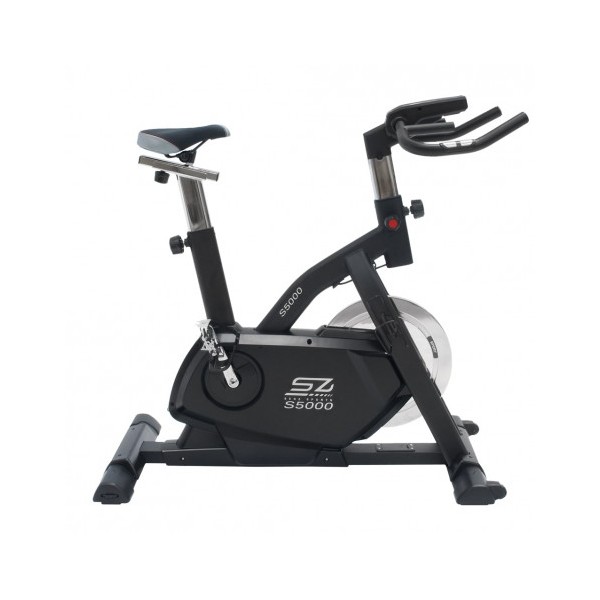 Spinningbike - Senz Sports S5000