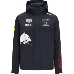 Red Bull Racing Rainjacket M - Max Verstappen