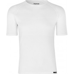 GripGrab Ride Thermal S/S Base Layer Sportshirt Unisex - Maat XS