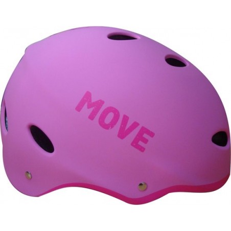 Move - Helm kids Brain roze